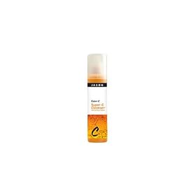 Super-C Cleanser Gentle Facial Wash by Jason - 6 OZ