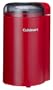 Cuisinart DCG-20NR Coffee Grinder, Red