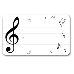 Symphony - Adhesive Name Badges (set of 25)