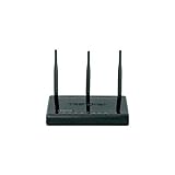 TRENDnet N300 Wireless Gigabit Router TEW-639GR