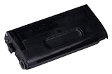 QMS Black Toner (6000 Prints) For 1060 and 1060E