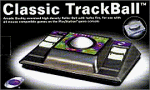Classic Track Ball