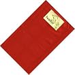 Viscose From Bamboo Kitchen Towel - Red