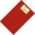 Bamboo Kitchen Towel - Red