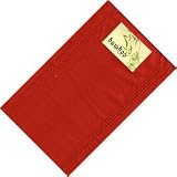 Kitchen & Housewares : Bamboo Kitchen Towels Red
