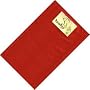 Viscose From Bamboo Kitchen Towel - Red