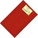 Bamboo Kitchen Towels Red