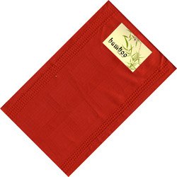Childrens Toyshop  Kitchen & Housewares : Bamboo Kitchen Towels Red