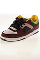 NIKE 6.0 AIR ZOOM ONCORE LTCCL/BLK-SN CHOCO/BLACK/WHITE