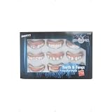 Teeth and Fangs