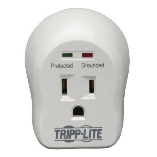 Plug Lite Protector Surge Spikecubeoutlet Joules Direct