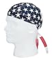 Stars and Stripes Headwrap