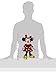 Ty Beanie Buddies Minnie Red Sparkle Medium Plush