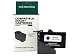 Dc - New Original Genuine Lexmark black Ink Inkjet Cartridge Fits Dell Printer A940 960 Black 7Y743 - series 2 - Ink Added For Extra High Capacity
