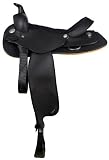 Wintec Comfort Ride Synthetic Saddle