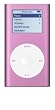 Apple iPod 4 GB mini M9804LL/A (Pink) OLD MODEL Apple iPod 4 GB mini M9804LL/A (Pink) OLD MODEL