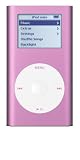 Apple iPod 4 GB mini M9804LL/A (Pink)