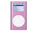 Apple iPod 4 GB mini M9804LL/A (Pink) OLD MODEL