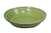 Chantal Ceramic Deep Dish Pie 9-1/2 Inch, Glossy Garden Green