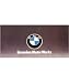 1975 BMW 2000 3.0 SI 530I Sales Brochure Literature Book