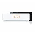iPod Speaker Dock w/Bluetooth