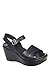 Kork-Ease Women's Ava 2.0 Platform Wedge Sandal