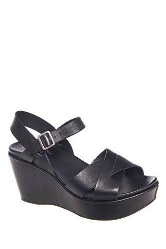 Kork-Ease Women's Ava 2.0 Platform Wedge Sandal