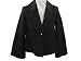 Apparel : Kenneth Cole Reaction One-Button Swing Jacket