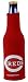 CINCINNATI REDS MLB BOTTLE SUIT KOOZIE COOLER COOZIE