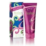 Fantasy by Britney Spears, 6.8oz Body Lotion (Souffle) for women.
