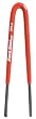 Park Tool SPA-2 Cluster Cone Pin Spanner  (Red)