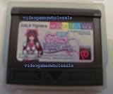 NEW Gal Fighters game for Neo Geo Pocket Color NeoGeo