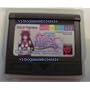 NEW Gal Fighters game for Neo Geo Pocket Color NeoGeo