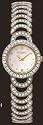 Wittnauer Krystal Collection Ladies Watch 12L06