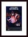 Automatic, Art Poster with Wood Frame, poster size: 11 x 17