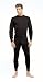 6220 PERFORMANCE POLY PRO TOP-BLACK TOP AND BOTTOM BUY BOTH AND SAVE WITH 1 SHIPPING ...