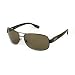 Hugo Boss HB0337s Darkolive Polarized