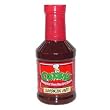 Corky's (Memphis' Own Bar-B-Q Sauce): Smokin Hot (18 oz.) Barbecue Sauce The Old Fashion Way
