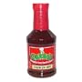 Corky's (Memphis' Own Bar-B-Q Sauce): Smokin Hot (18 oz.) Barbecue Sauce The Old Fashion Way