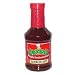 Corky's (Memphis' Own Bar-B-Q Sauce): Smokin Hot (18 oz.) Barbecue Sauce The Old Fashion Way