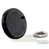 Du-Bro 806 Fuel Valve Mount by Du-Bro Products