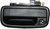 95 04 TOYOTA TACOMA FRONT DOOR HANDLE LH T462136 6922035020 31QFRTPEFWL. SL160 95 04 TOYOTA TACOMA FRONT DOOR HANDLE LH T462136 6922035020