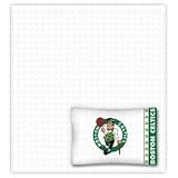 Boston Celtics Sheet Set - Full