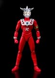 Ultraman Leo Ultra-Act Figure