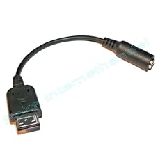 PeKa Internethandel Audio Adapter Kupplung Kopfh�rer f�r Samsung auf 3,5 mm Klinke SAMSUNG - S5230 - GT S5230 Star - B320 - B520 - B2100 - B2700 - C3050 - C5212 D780 - D880 - E210 - E1310 - E1360 F110 miCoach - F200 - F210 - F330 - F400 - F480 - F490 - G400 Soul - G600 - G800 - i200 - i550 - i560 - i780 - i900 Omnia - i7110 Pilot J150 - J700 - J800 L170 - L700 - L760 - L810 - L870 M3510 - M310 - M8800 Pixon P180 - P220 - P260 - P520 - P720 - Qbowl S3030 - S3310 Classic - S3500 - S3600 - S3650 Corby - S5230 Star - S7330 U800 Soul - U900 Soul