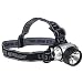 SE 9 LED Head Lamp 4 Function with Black Color Strap