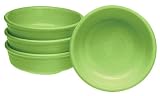 Fiesta Shamrock 460 5-5/8-Inch Cereal Bowls, Set of 4