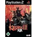 Kessen 3