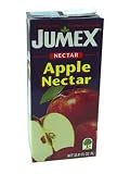 Jumex Apple Nectar, 33 FL OZ.