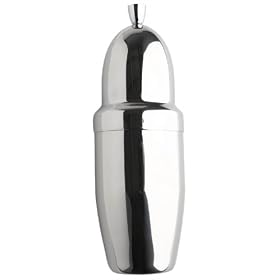 WMF Deco Stainless Steel Cocktail Shaker